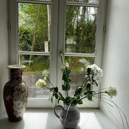 Votre Maison De Famille Dans Le Perche Σπίτι διακοπών Saint-Germain-des-Grois