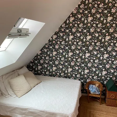 Votre Maison De Famille Dans Le Perche * Saint-Germain-des-Grois