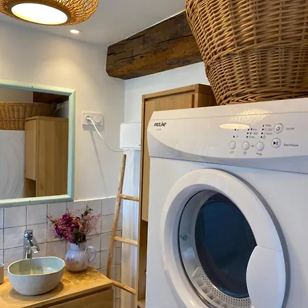 Votre Maison De Famille Dans Le Perche Saint-Germain-des-Grois