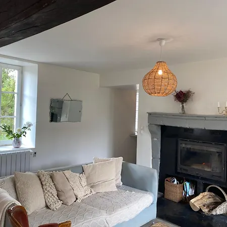 Votre Maison De Famille Dans Le Perche Σπίτι διακοπών *