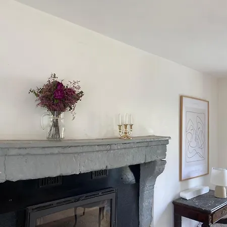 Дом отдыха Votre Maison De Famille Dans Le Perche