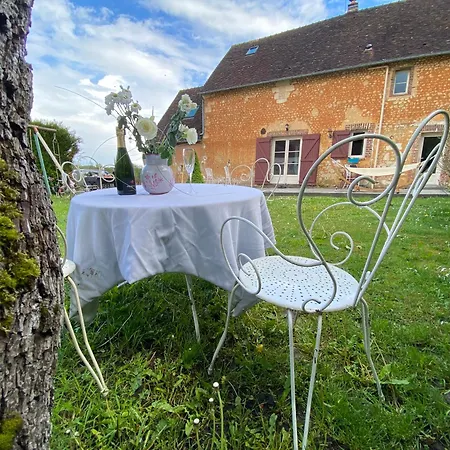 Votre Maison De Famille Dans Le Perche Σπίτι διακοπών