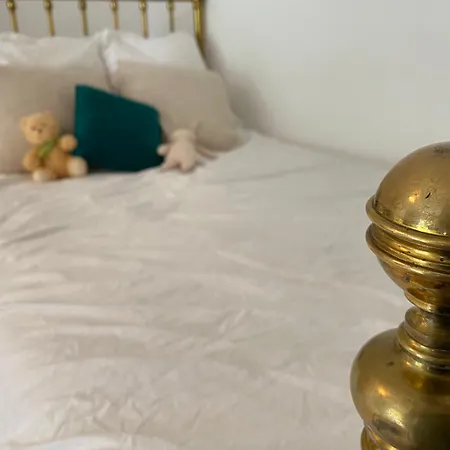 Votre Maison De Famille Dans Le Perche *