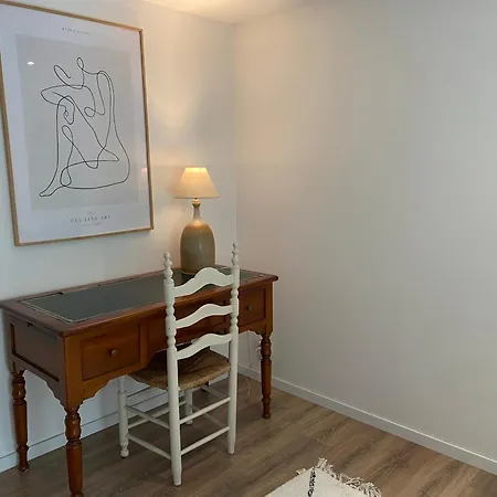 Дом отдыха Votre Maison De Famille Dans Le Perche Saint-Germain-des-Grois