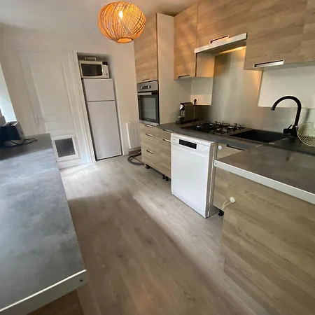 Votre Maison De Famille Dans Le Perche Σπίτι διακοπών