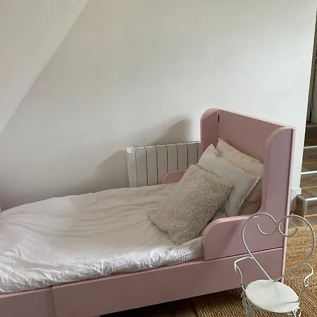 Σπίτι διακοπών Votre Maison De Famille Dans Le Perche *