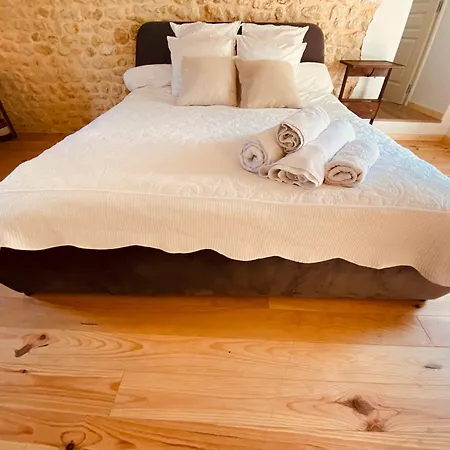 Votre Maison De Famille Dans Le Perche Σπίτι διακοπών Saint-Germain-des-Grois