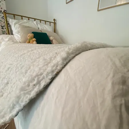 Votre Maison De Famille Dans Le Perche Дом отдыха Saint-Germain-des-Grois