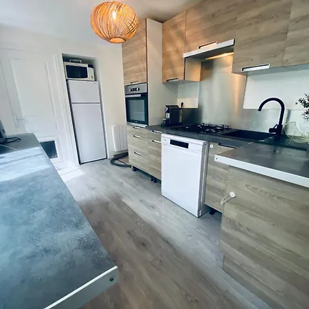 Votre Maison De Famille Dans Le Perche