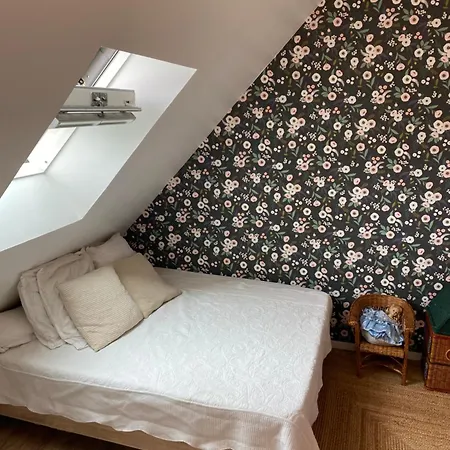 Σπίτι διακοπών Votre Maison De Famille Dans Le Perche Saint-Germain-des-Grois