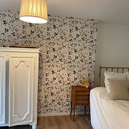 Votre Maison De Famille Dans Le Perche * Saint-Germain-des-Grois