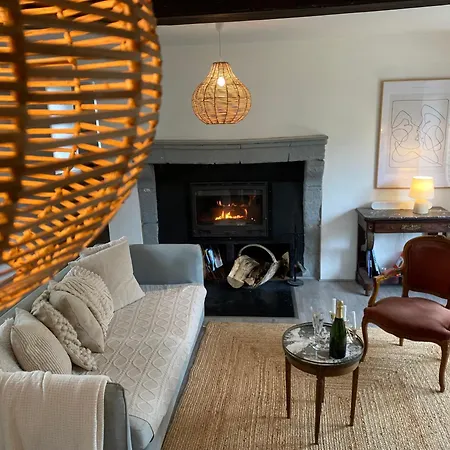 Σπίτι διακοπών Votre Maison De Famille Dans Le Perche