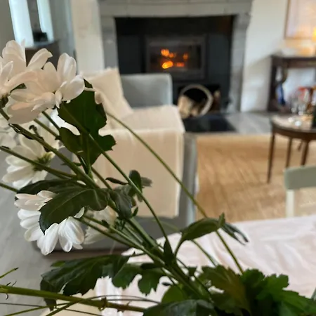 Σπίτι διακοπών Votre Maison De Famille Dans Le Perche Saint-Germain-des-Grois