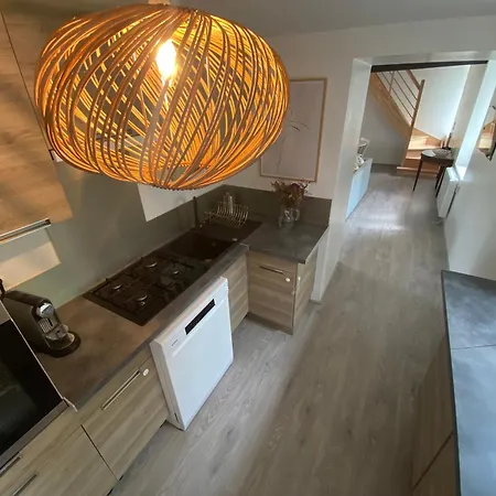 Votre Maison De Famille Dans Le Perche *