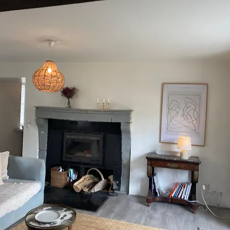 Votre Maison De Famille Dans Le Perche Saint-Germain-des-Grois