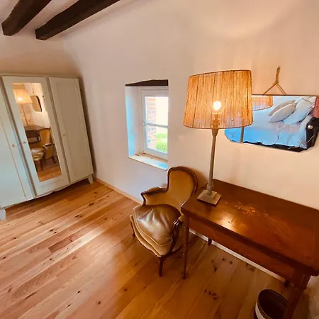 Votre Maison De Famille Dans Le Perche * Saint-Germain-des-Grois