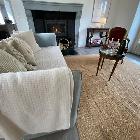 Votre Maison De Famille Dans Le Perche