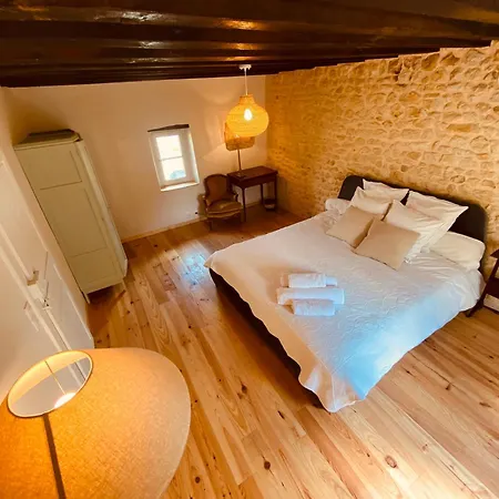 Votre Maison De Famille Dans Le Perche Дом отдыха