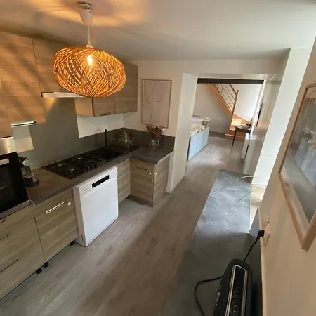 Σπίτι διακοπών Votre Maison De Famille Dans Le Perche