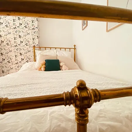 Votre Maison De Famille Dans Le Perche Σπίτι διακοπών Saint-Germain-des-Grois