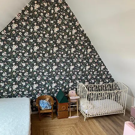 Σπίτι διακοπών Votre Maison De Famille Dans Le Perche Saint-Germain-des-Grois