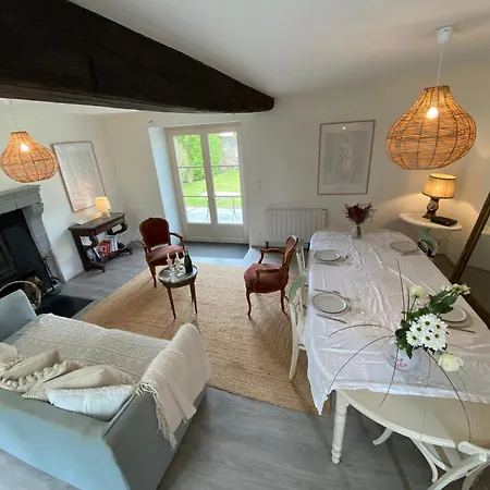 Σπίτι διακοπών Votre Maison De Famille Dans Le Perche