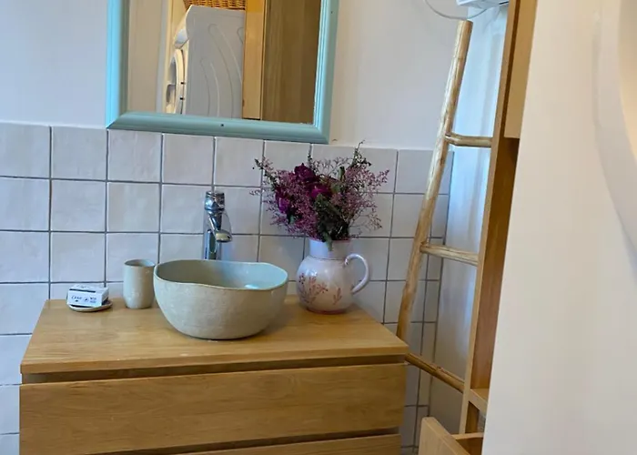 Votre Maison De Famille Dans Le Perche *