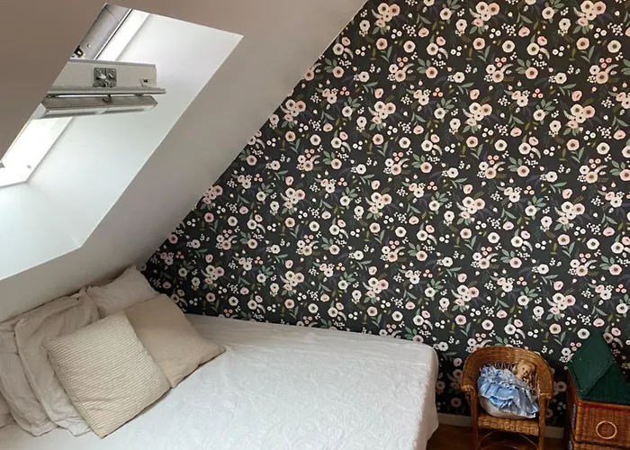 Votre Maison De Famille Dans Le Perche * Saint-Germain-des-Grois