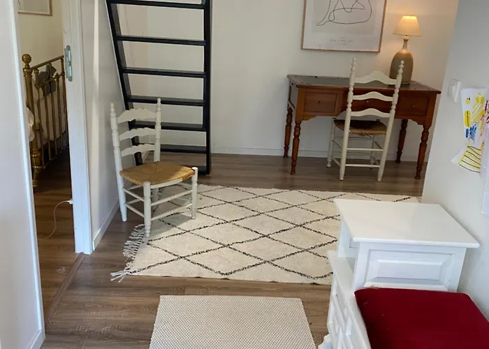 Votre Maison De Famille Dans Le Perche *