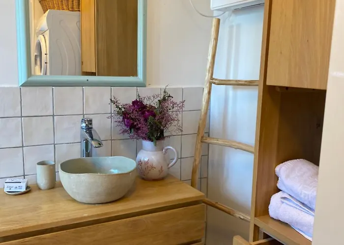 Votre Maison De Famille Dans Le Perche *