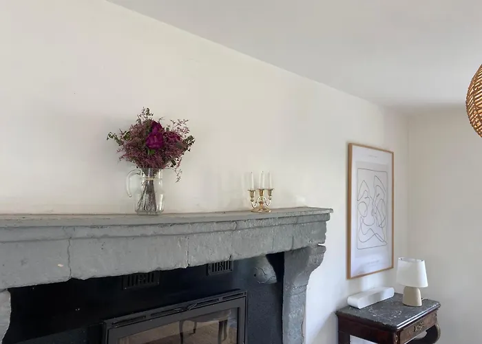 Casa vacanze Votre Maison De Famille Dans Le Perche