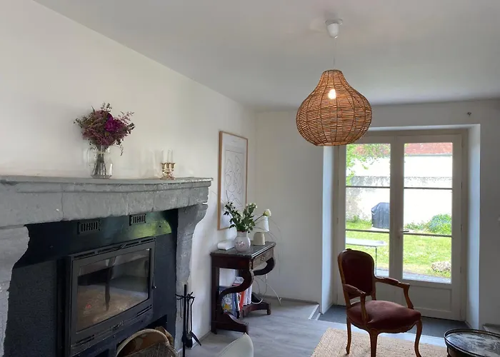 Casa vacanze Votre Maison De Famille Dans Le Perche *