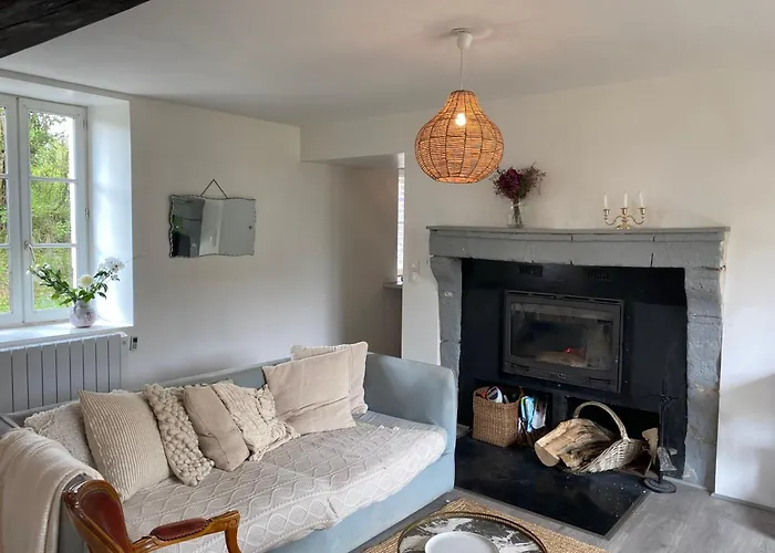 Casa vacanze Votre Maison De Famille Dans Le Perche *