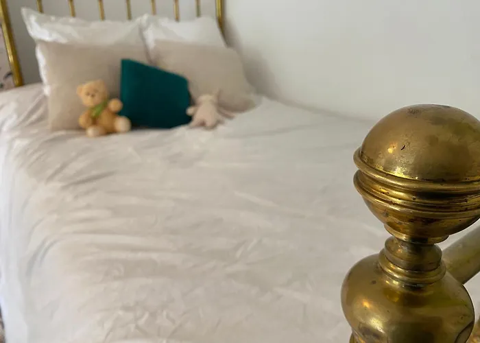 Votre Maison De Famille Dans Le Perche *