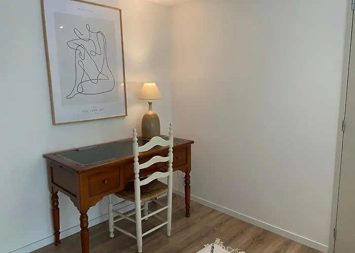 Casa vacanze Votre Maison De Famille Dans Le Perche Saint-Germain-des-Grois