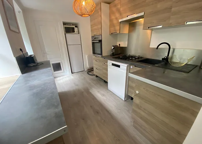 Votre Maison De Famille Dans Le Perche Casa vacanze