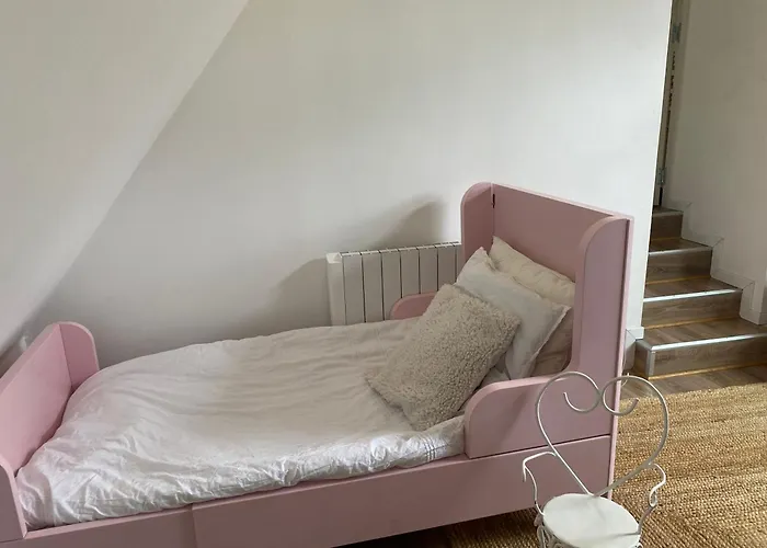 Casa vacanze Votre Maison De Famille Dans Le Perche *