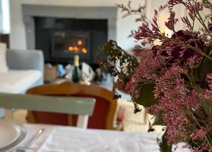 Votre Maison De Famille Dans Le Perche Casa vacanze