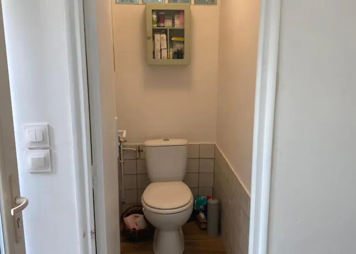 Votre Maison De Famille Dans Le Perche Saint-Germain-des-Grois