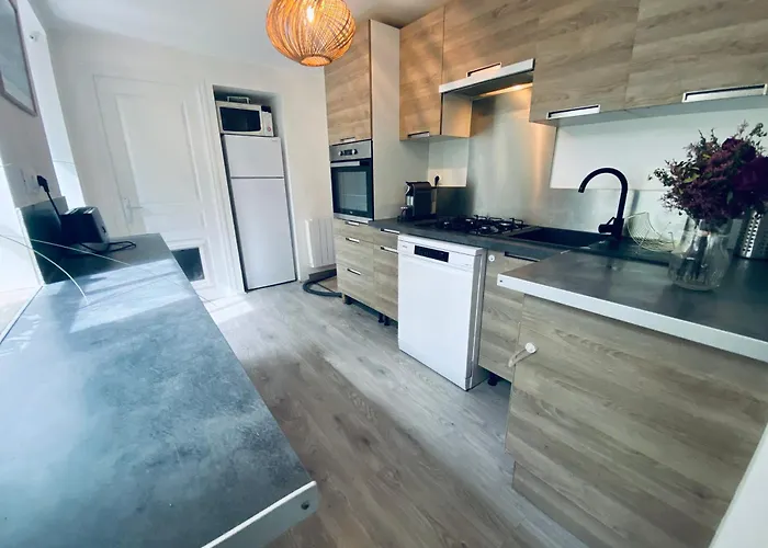 Votre Maison De Famille Dans Le Perche