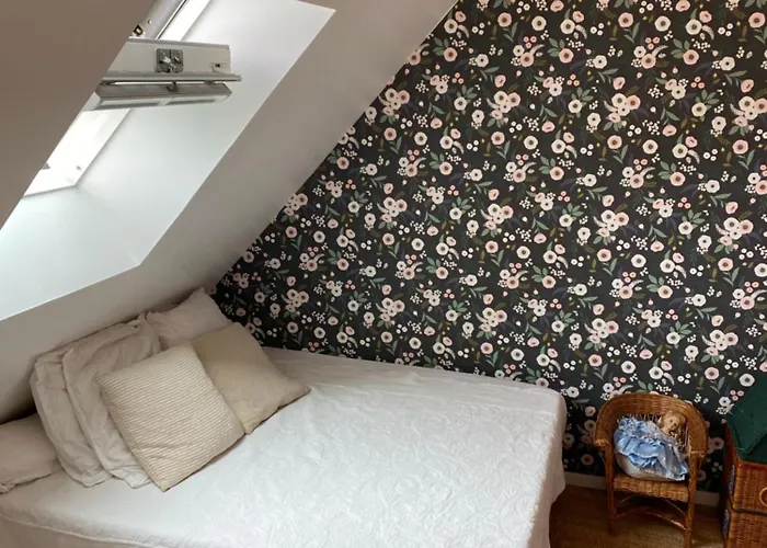 Casa vacanze Votre Maison De Famille Dans Le Perche Saint-Germain-des-Grois