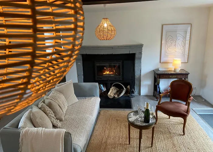 Casa vacanze Votre Maison De Famille Dans Le Perche