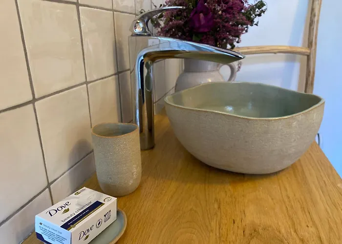 Casa vacanze Votre Maison De Famille Dans Le Perche *