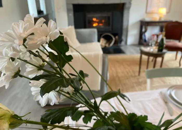 Casa vacanze Votre Maison De Famille Dans Le Perche Saint-Germain-des-Grois