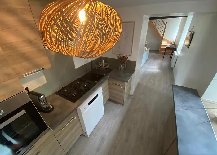 Votre Maison De Famille Dans Le Perche *