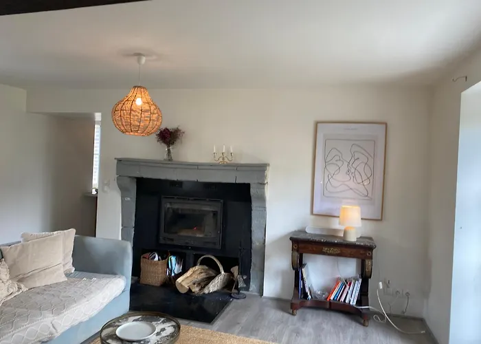 Votre Maison De Famille Dans Le Perche Saint-Germain-des-Grois