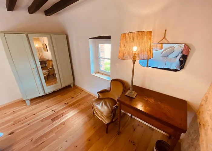 Votre Maison De Famille Dans Le Perche * Saint-Germain-des-Grois