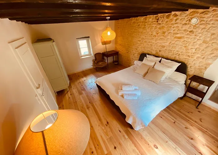 Votre Maison De Famille Dans Le Perche Casa vacanze