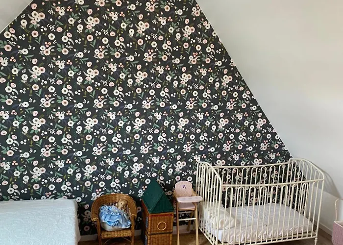 Casa vacanze Votre Maison De Famille Dans Le Perche Saint-Germain-des-Grois